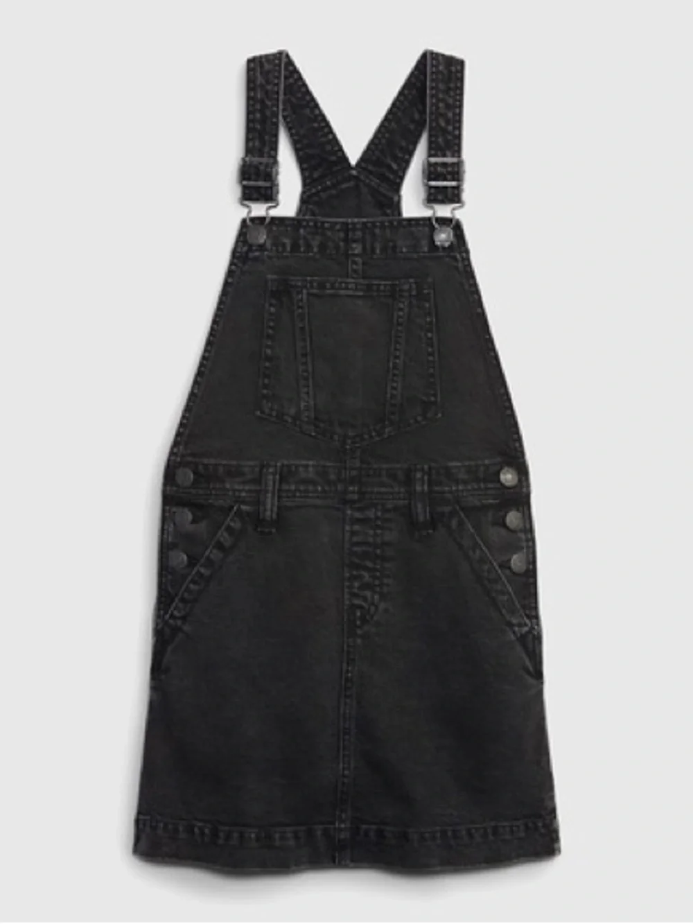 GAP Kids Denim Skirtall - L